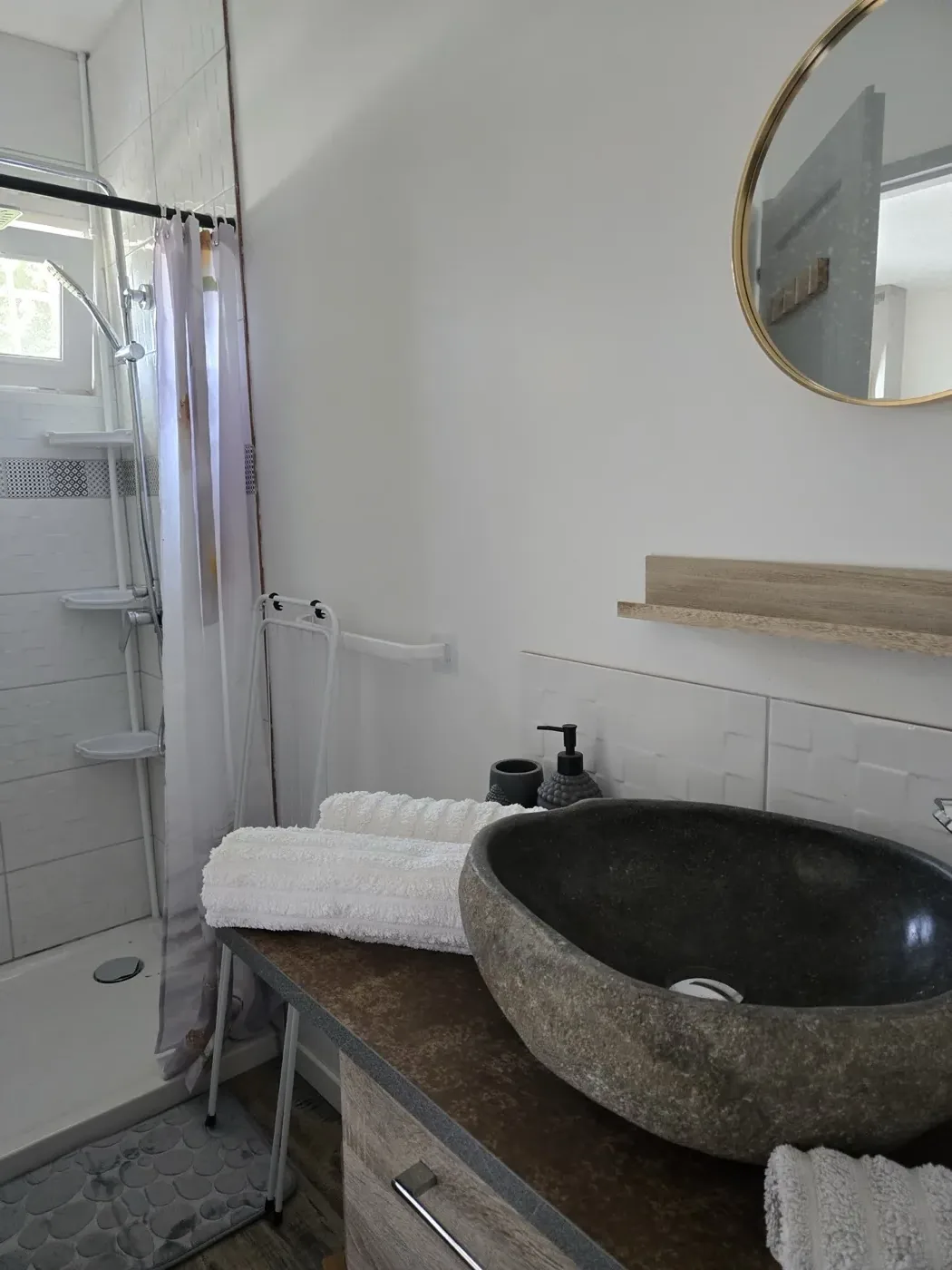 Villa Aniel — vue 4