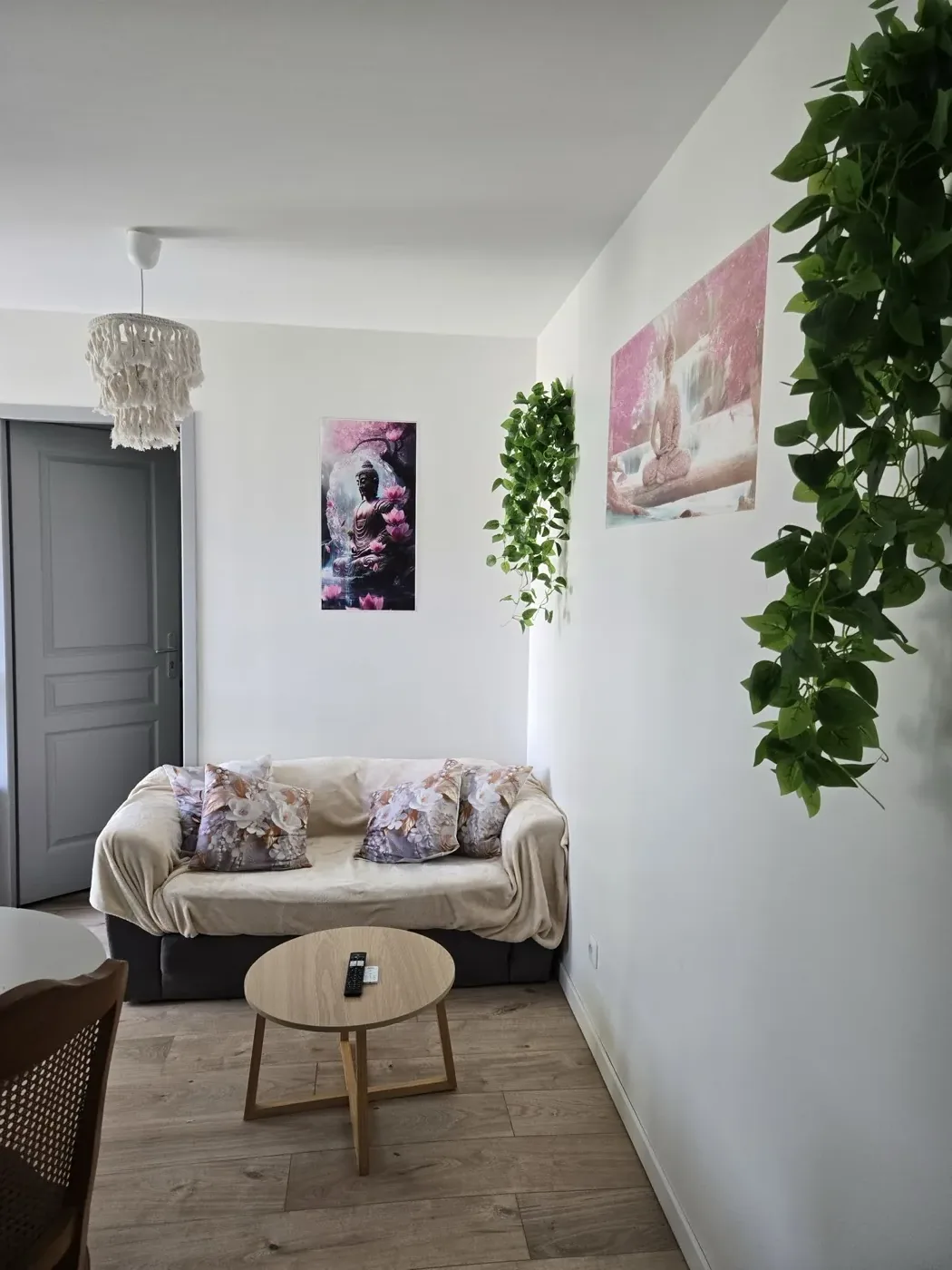 Villa Aniel — vue 5
