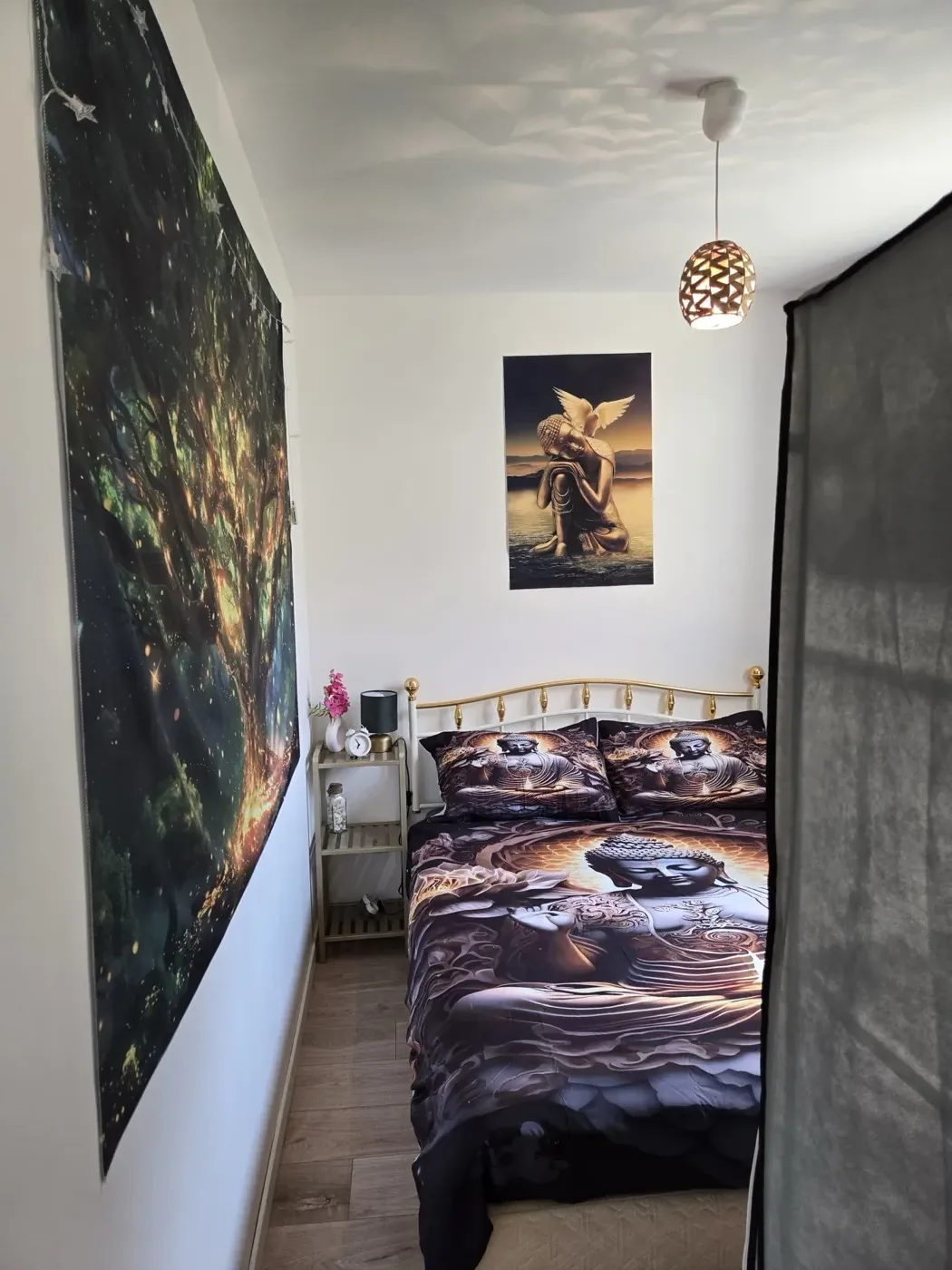 Villa Isis — vue 6